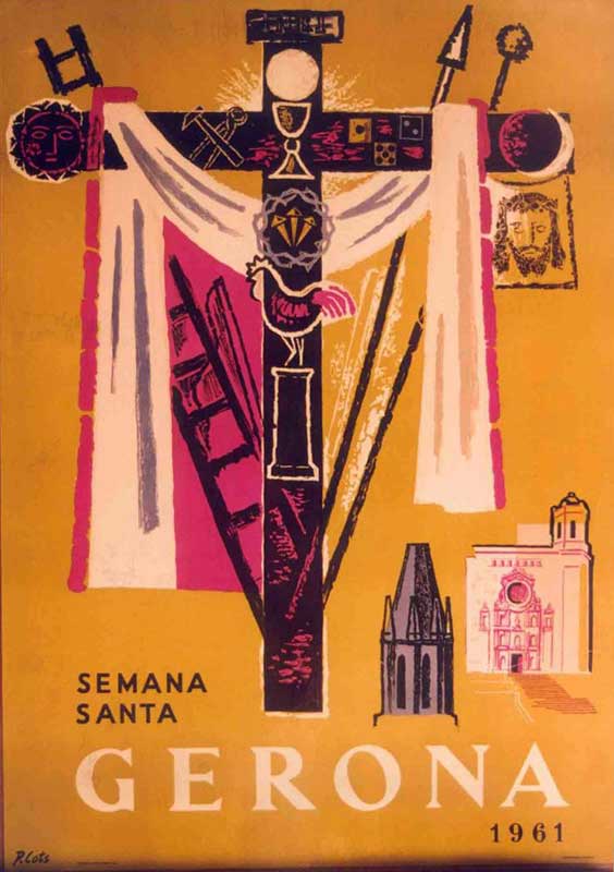 Semana Santa en Girona  
